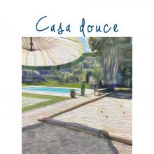 casa douce cagnes