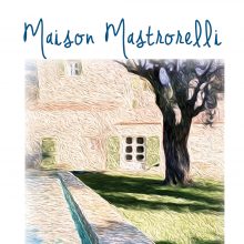 MAISON MASTRORELLI ROQUEFORT