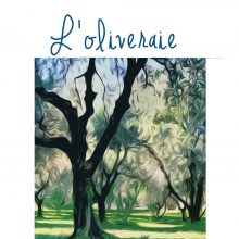 l'oliveraie cagnes